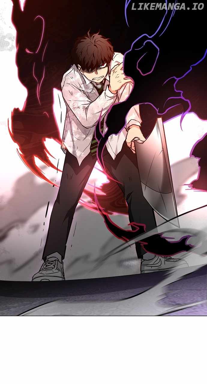 The Shaman's Blade Chapter 34 37